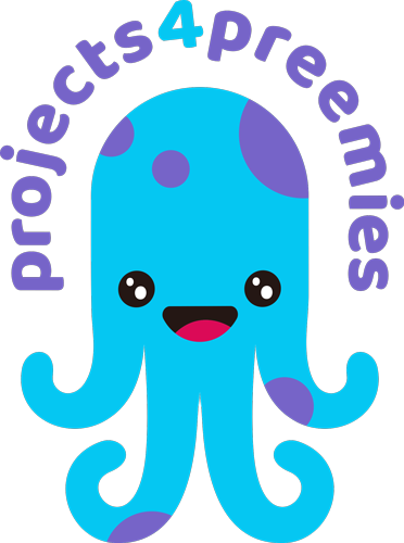 about-preemies about preemies logo - projects4preemies